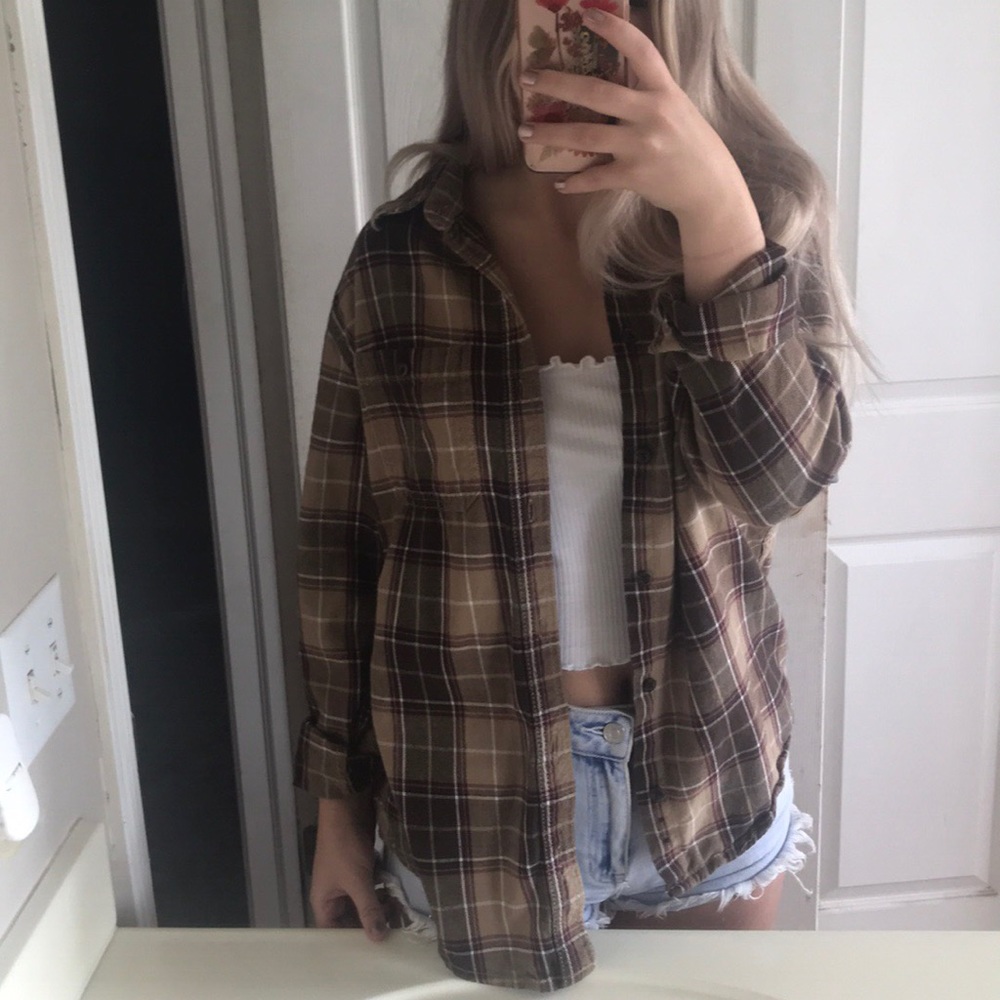 Flannel